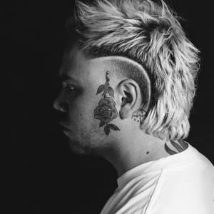 Meet your Posher, Brody